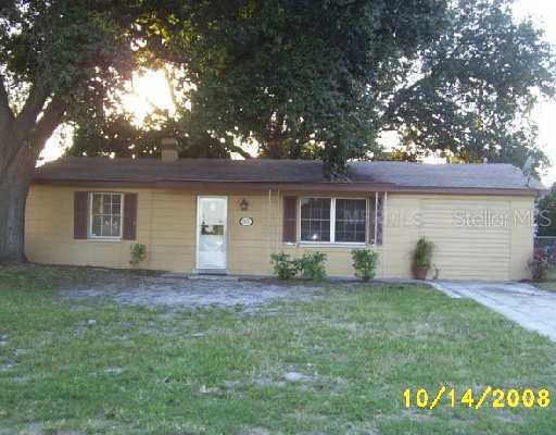 1833 Knollwood Dr., Holiday, FL 34690