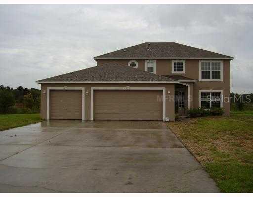 2609 Derby Glen Dr., Lutz, FL 33559