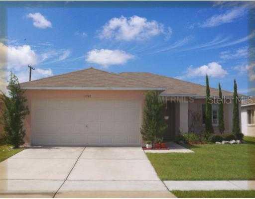 11743 Brenford Crest Dr., Riverview, FL 33569