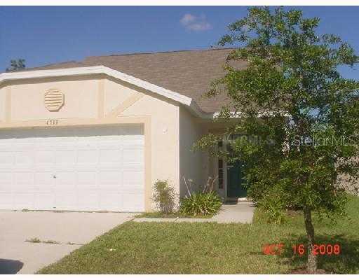 4733 White Bay Creek, Wesley Chapel, FL 33545