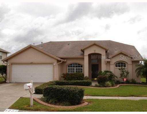 1204 English Bluffs Ct., Brandon, FL 33511