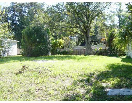 1007 E Crenshaw St., Tampa, FL 33604