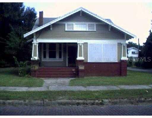 2801 N N Jefferson St St., Tampa, FL 33602