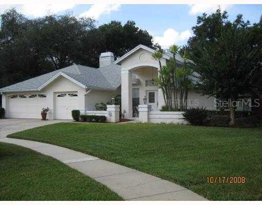 902 Bromham Way, Lutz, FL 33549