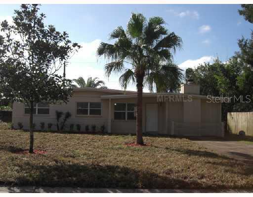 1007 Briarwood Rd., Brandon, FL 33511