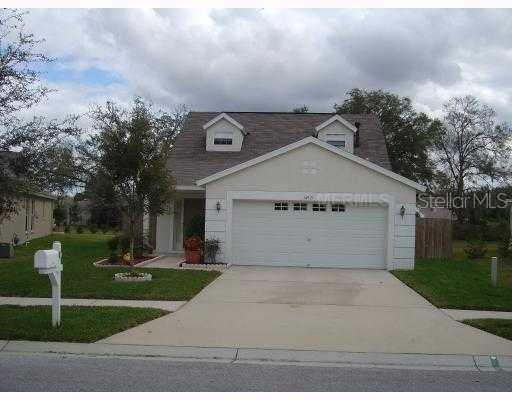 14915 Stag Woods Creek, Lutz, FL 33559