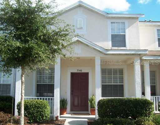 3540 Red Rock Dr., Land O Lakes, FL 34639