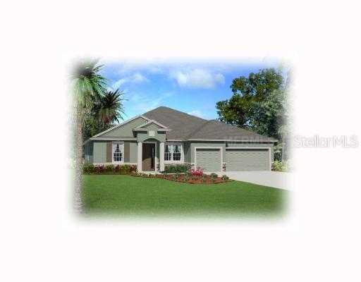 12710 Trinity Springs Ln., Riverview, FL 33569