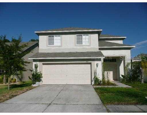 4849 Barchetta Dr., Land O Lakes, FL 34639