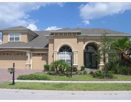 21645 Draycott Way, Land O Lakes, FL 34637