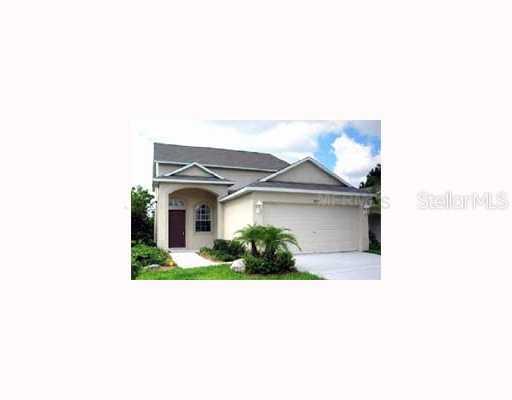 8226 Summer Wood Ln., Riverview, FL 33578