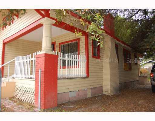 409 E Dr Martin Luther King Jr Blvd., Tampa, FL 33603