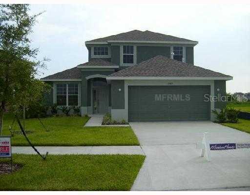 12811 Avelar Creek Dr., Riverview, FL 33578