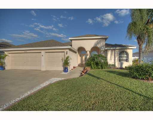 12018 Pennfield Pl., Riverview, FL 33579