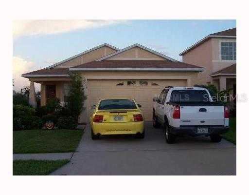 10731 Navigation Dr., Riverview, FL 33569