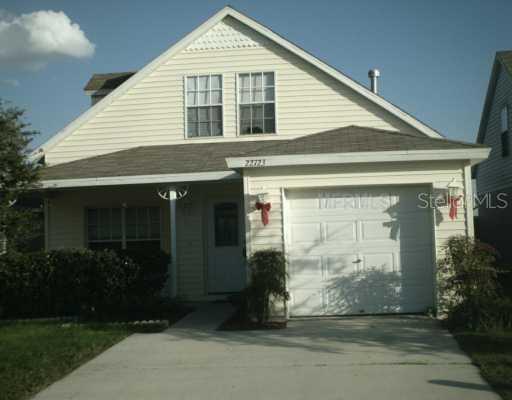 22723 St Thomas Creek, Lutz, FL 33549