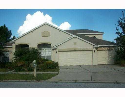 7106 Palmetto Pines Ln., Land O Lakes, FL 34637