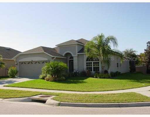 3051 Downan Point Dr., Land O Lakes, FL 34638