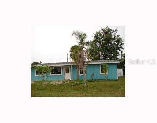 8083 Cristobal Ave., North Port, FL 34287