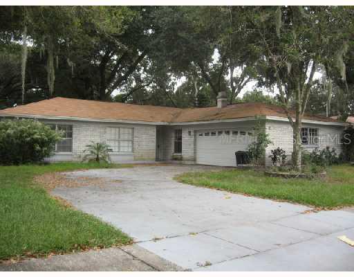 904 Tangelo Pl., Brandon, FL 33510