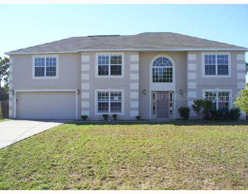 5391 Baldock Ave., Spring Hill, FL 34608