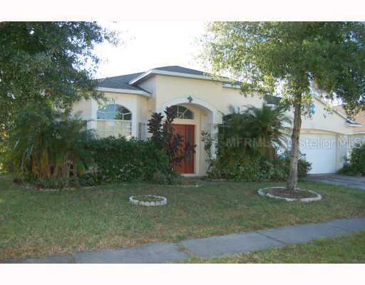 1701 Tangledvine Dr., Wesley Chapel, FL 33543