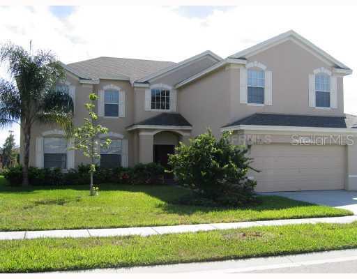 1708 Swamp Rose Ln., New Port Richey, FL 34655