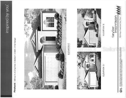 10234 Avelar Ridge Dr., Riverview, FL 33578