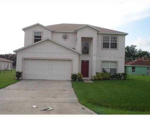 781 Platypus Ct., Kissimmee, FL 34759