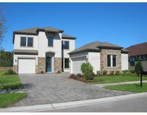 8833 Cypress Hammock Dr., Tampa, FL 33614