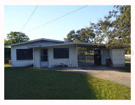 4001 E Bluff Ave., Tampa, FL 33617