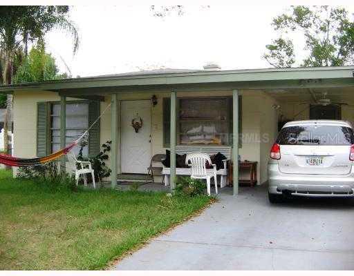 7018 Filbert Ln., Tampa, FL 33637