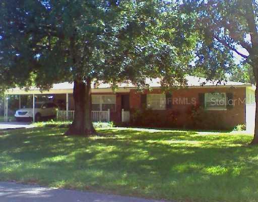 1007 Orangewalk Dr., Brandon, FL 33511