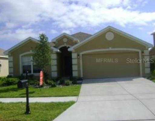 5656 Sweet William Ter., Land O Lakes, FL 34639