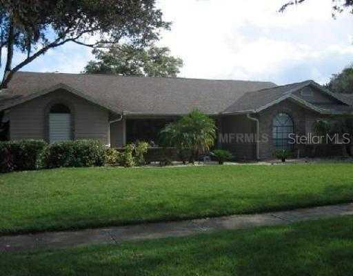 18315 Citation St., Lutz, FL 33549