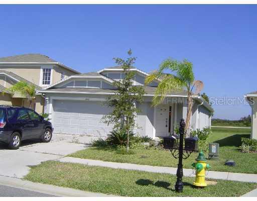 18447 Snowdonia Dr., Land O Lakes, FL 34638