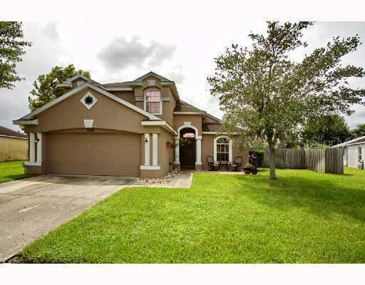 1307 Timber Trace Dr., Wesley Chapel, FL 33543