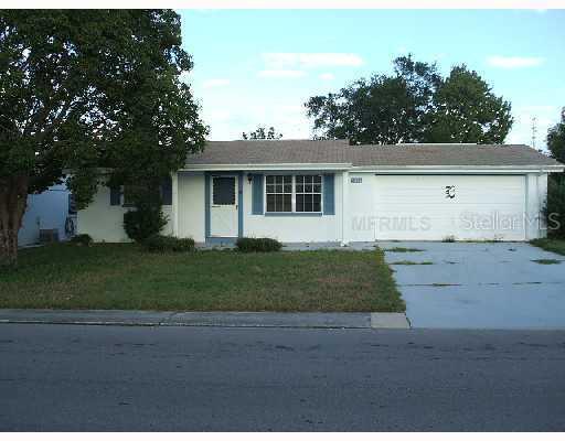 9236 Rainbow Ln., Port Richey, FL 34668