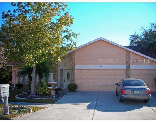 1201 Blufield Ave., Brandon, FL 33511