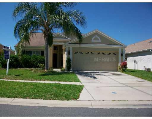 4505 Gulfwinds Dr., Lutz, FL 33558