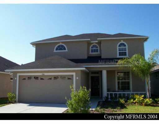 7846 Stoneleigh Dr., Land O Lakes, FL 34637