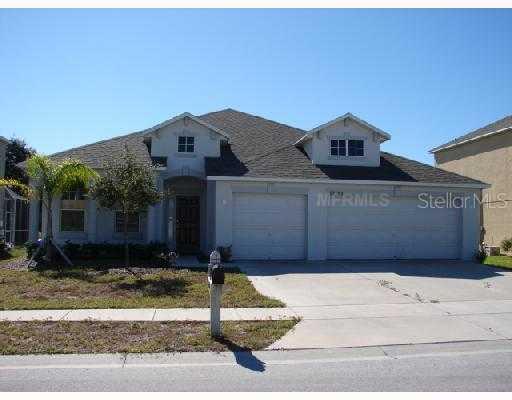 13163 Haverhill Dr., Spring Hill, FL 34609