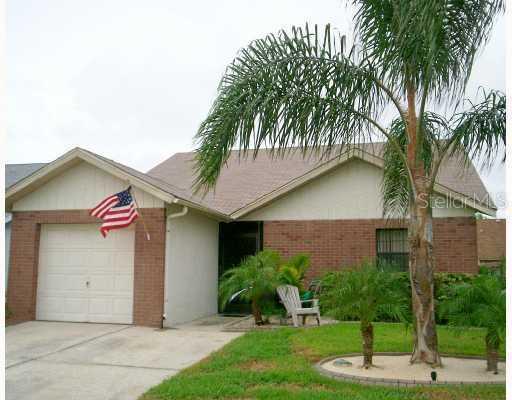 1310 Coolridge Dr., Brandon, FL 33511