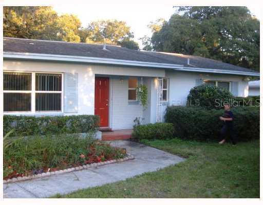 121 Ridgedale Rd., Temple Terrace, FL 33617