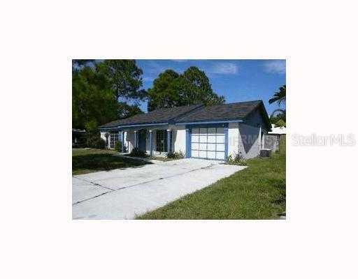 4151 Hillsdale Dr., New Port Richey, FL 34652