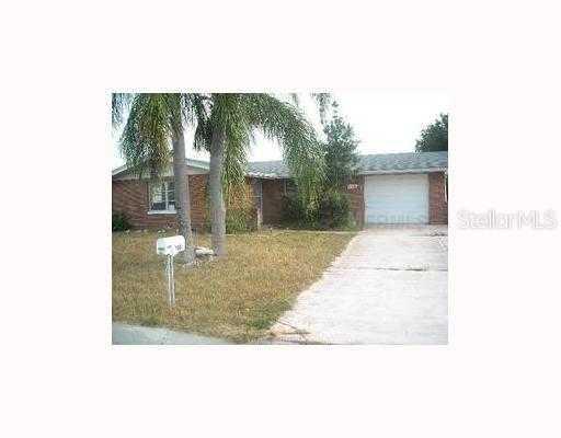 7400 Moravian Dr., Port Richey, FL 34668