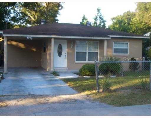 1509 Powhatan Ave., Tampa, FL 33603