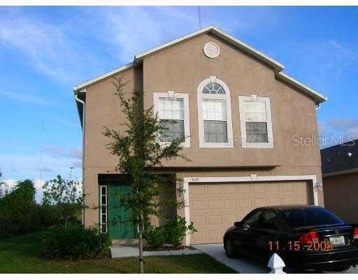 3650 Fyfield Ct., Land O Lakes, FL 34638