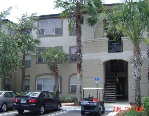 17108 Carrington Park Dr. #717, Tampa, FL 33647