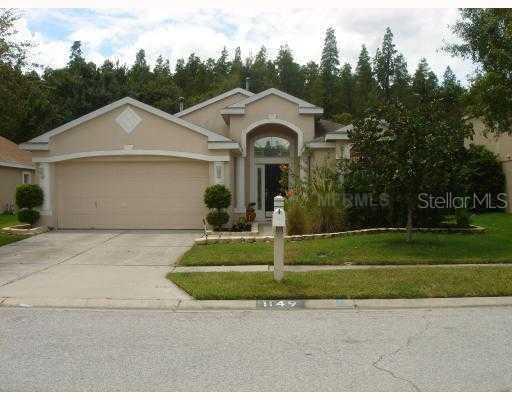 1149 Timber Trace Dr., Wesley Chapel, FL 33543